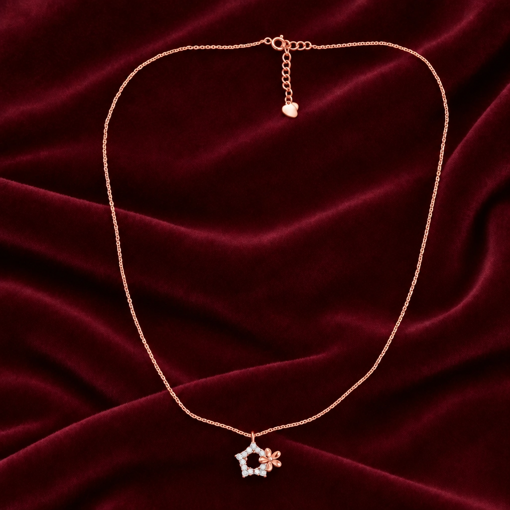 92.5 silver chains 