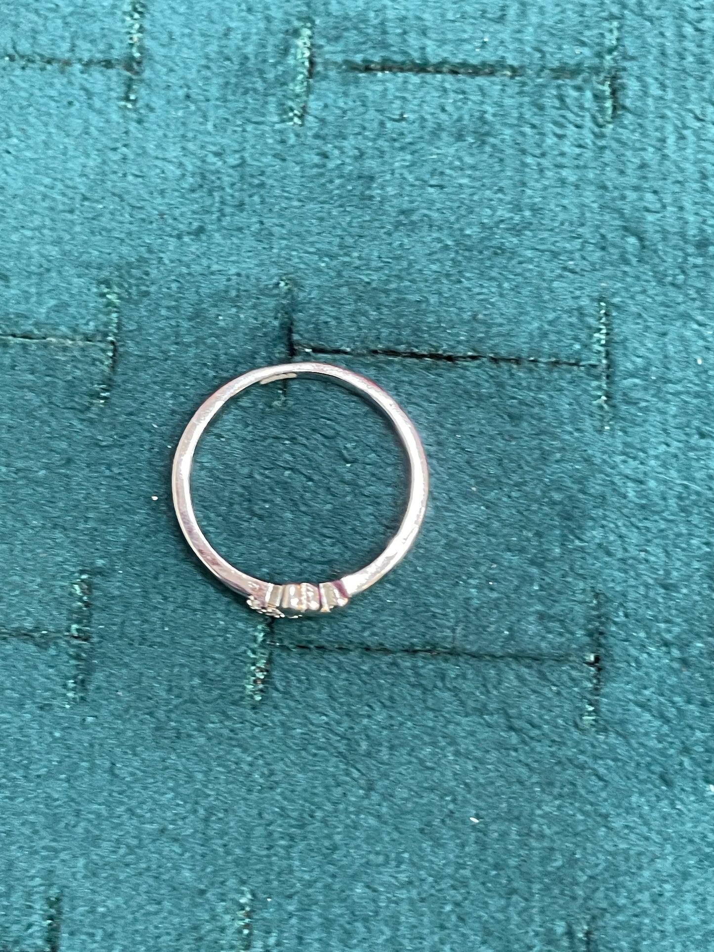 Fingers Rings size 10