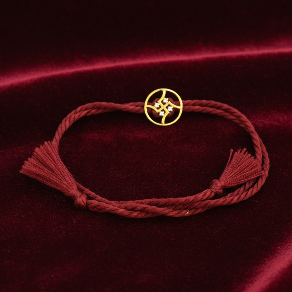 92.5 silver rakhi