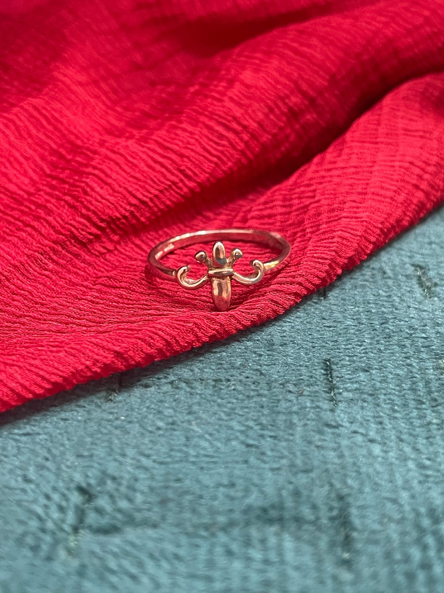 92.5 Silver Ring for Women Size 11 | Stylish Smooth Finish | Elegant Fashion Jewellery