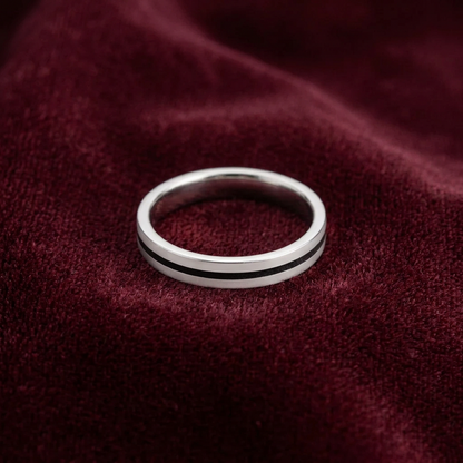 92.5 silver finger rings 