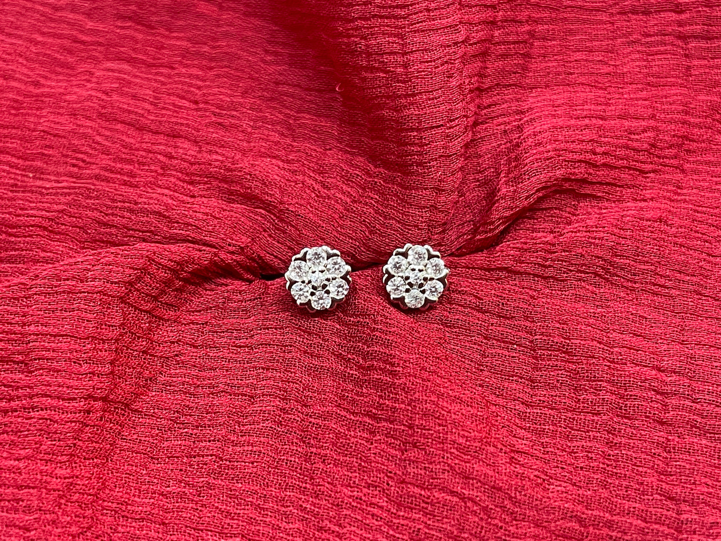 925 Silver Studs