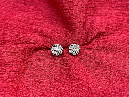 925 Silver Studs