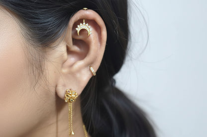 92.5 Half moon bugadi