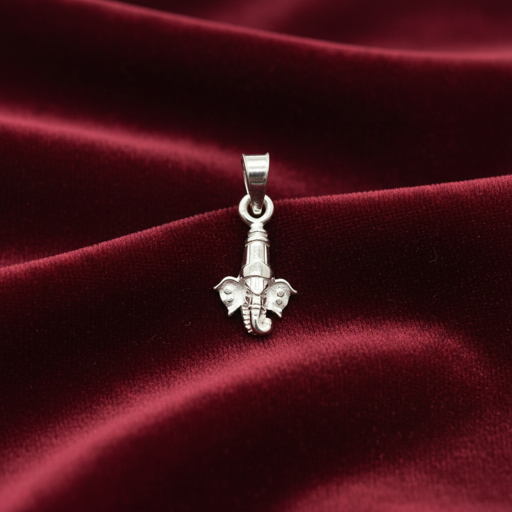 92.5silver pendants