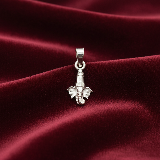 92.5silver pendants