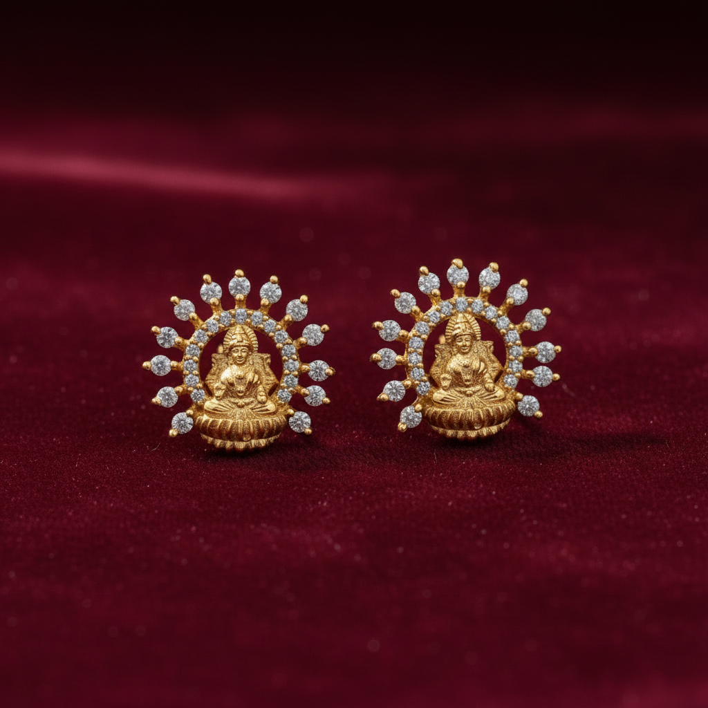 92.5 silver earrings 