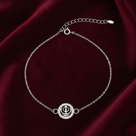 92.5 silver rakhi