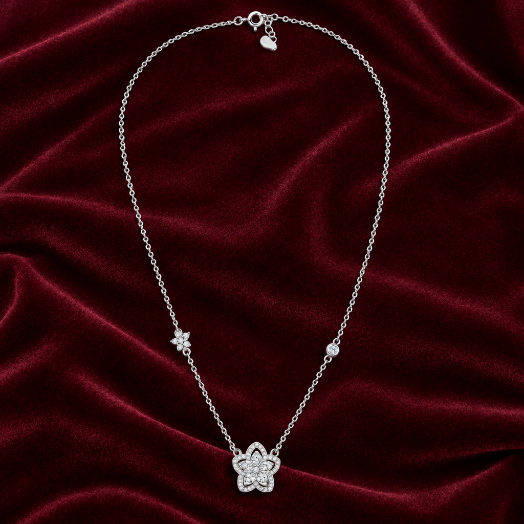 92.5 silver chains 