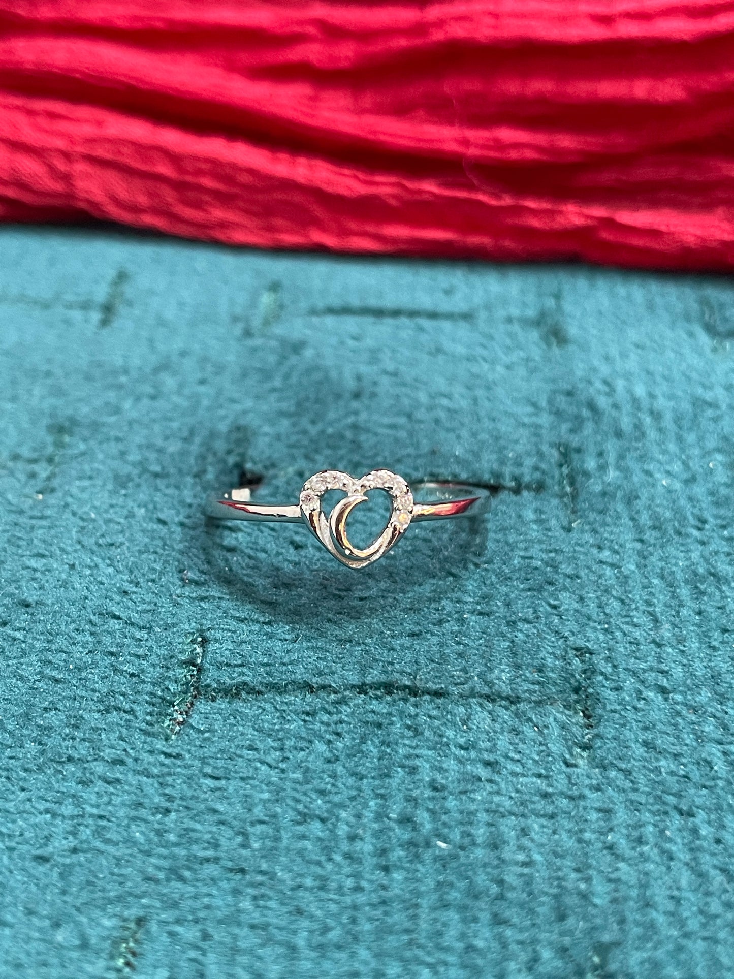 Fingers Rings size 12