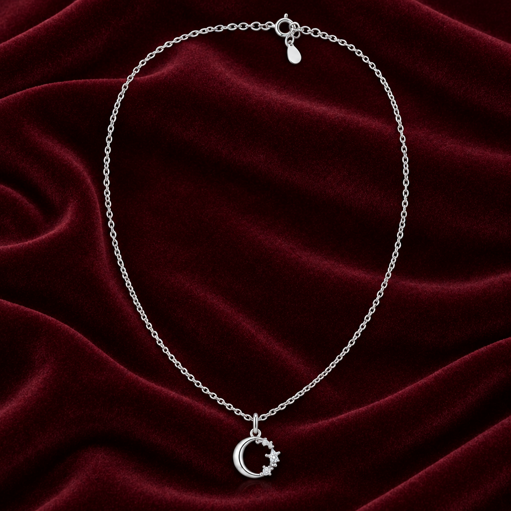 92.5 silver chains 