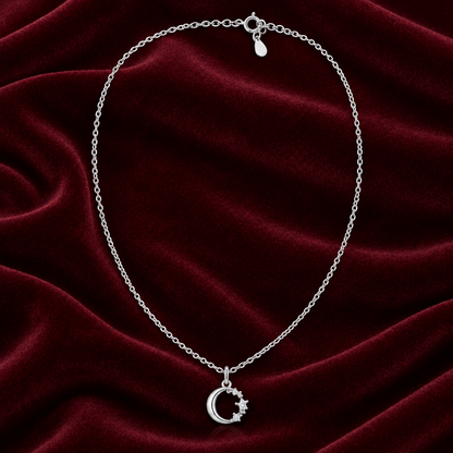 92.5 silver chains 