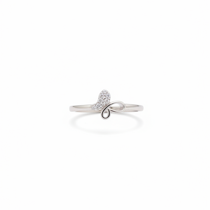Finger rings