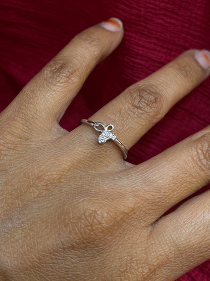 Finger rings