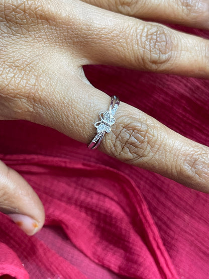 Finger Rings size 9