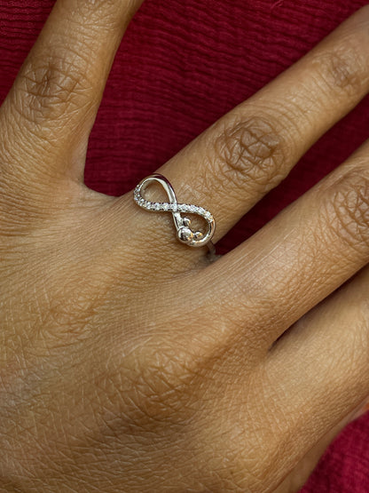Finger rings