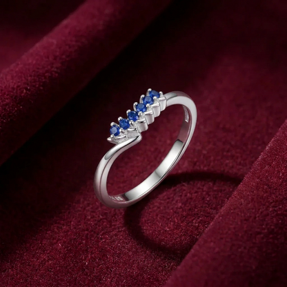 92.5 silver finger rings 