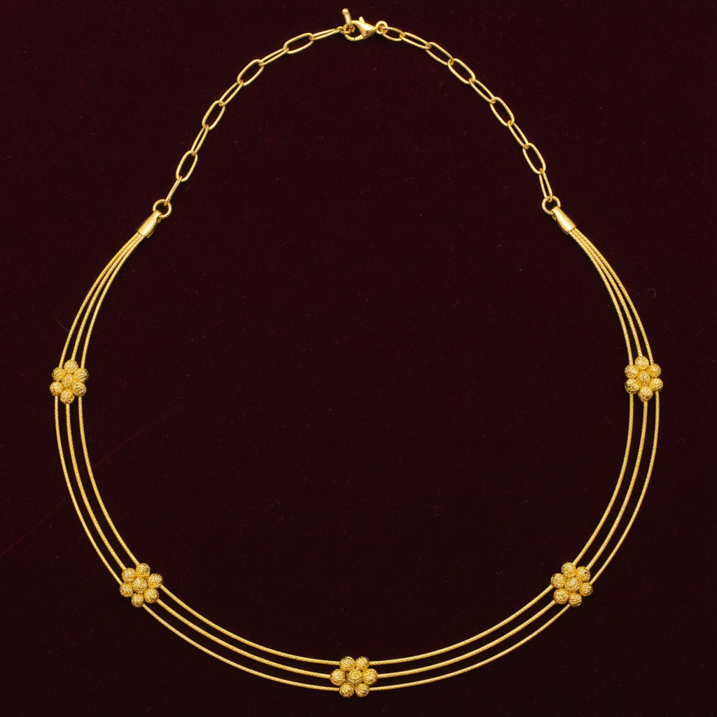 92.5 silver chains 