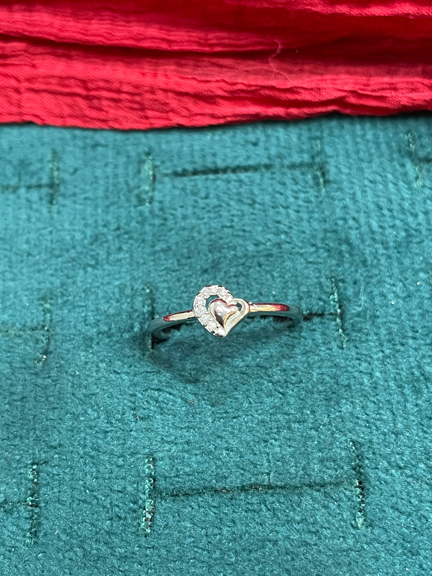 Fingers Rings size 11