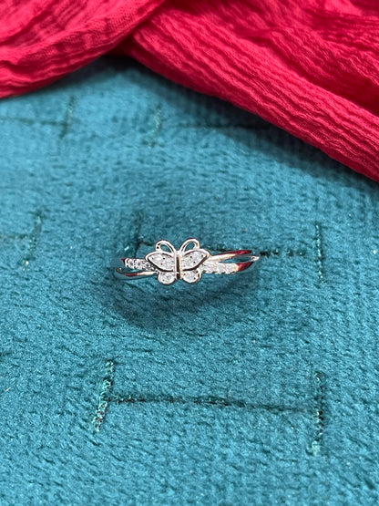 Finger Rings size 9