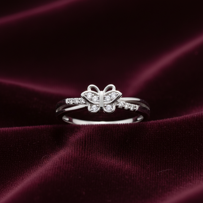 Finger Rings size 9