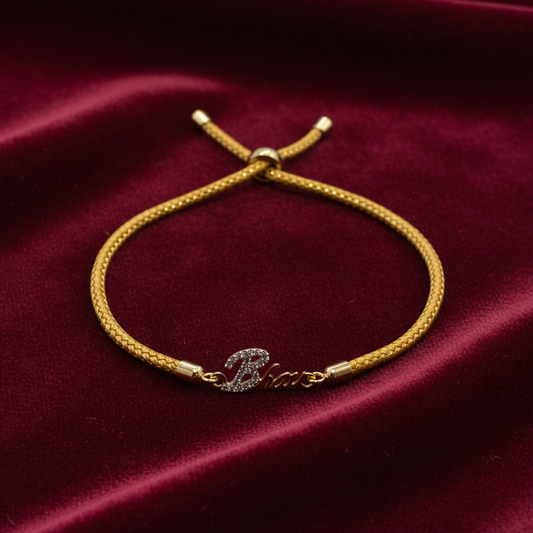 92.5 silver rakhi