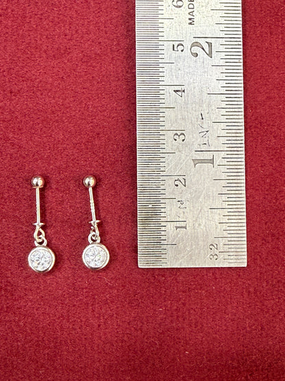 92.5 Single Stone Bugadi Pair