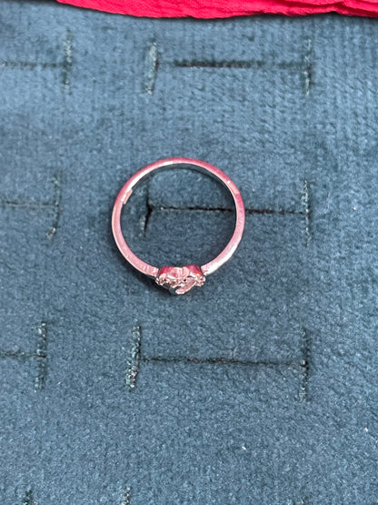 Fingers Rings size 12