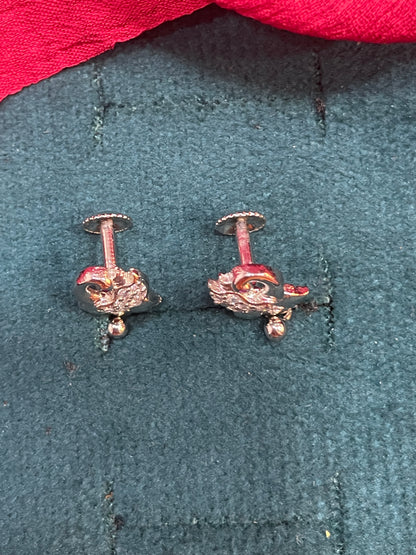 92.5 Earrings