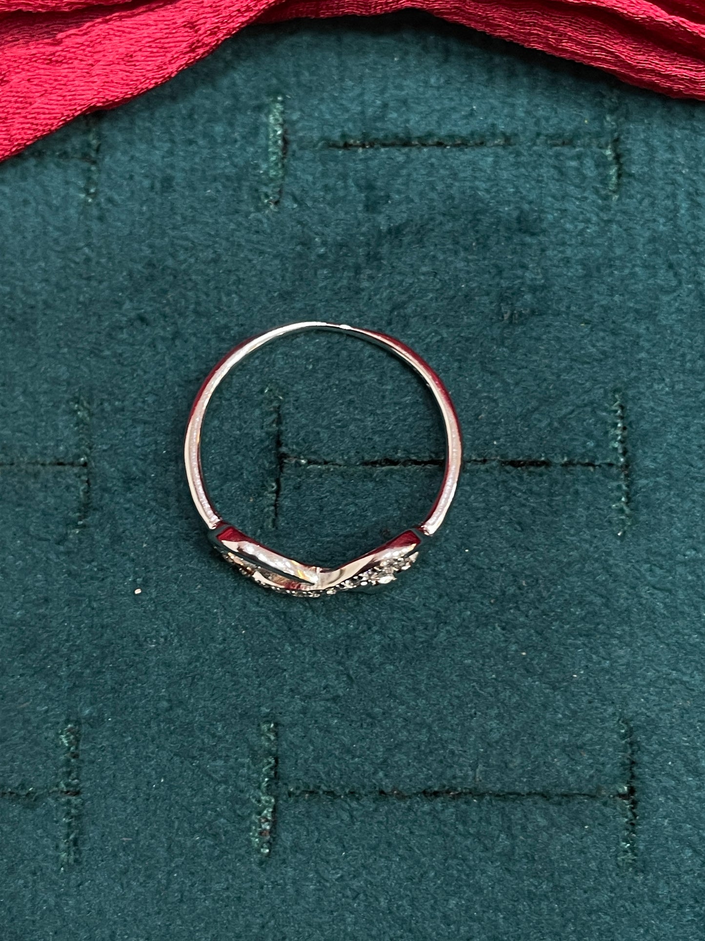 Finger rings