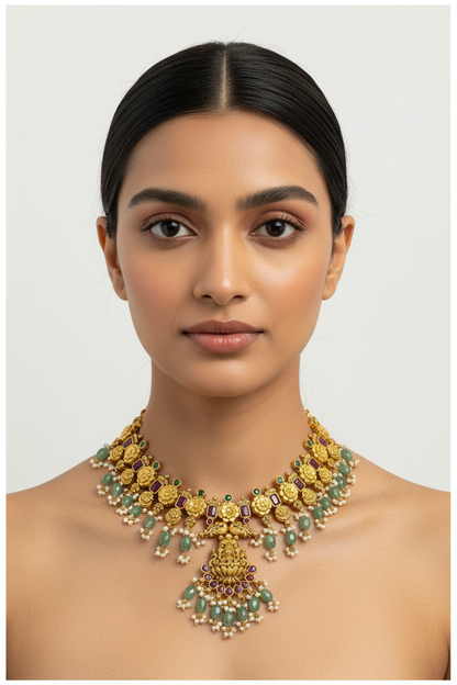 92.5 Silver Gold Plated Classy Jewellery for Women | Elegant Premium Collection | Stylish Designs