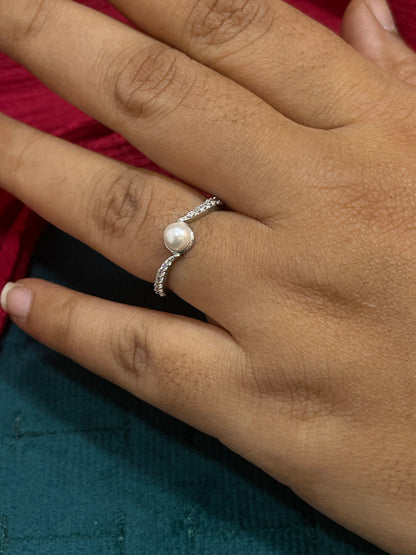 Finger rings