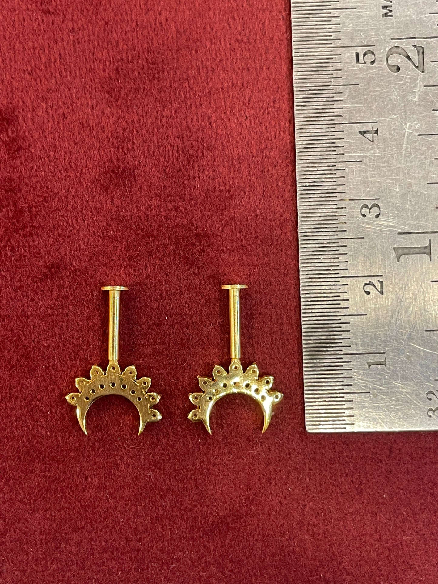 92.5 Half moon bugadi