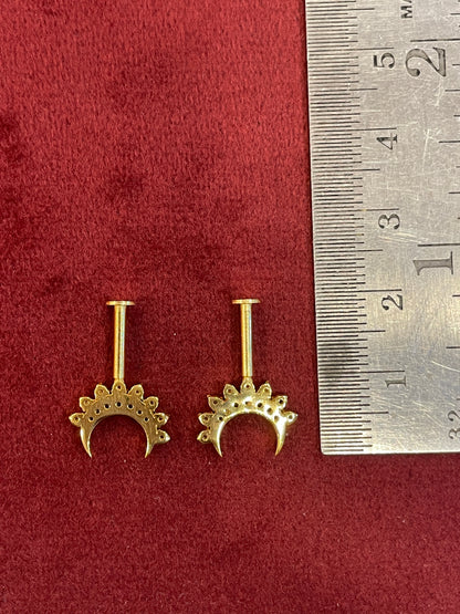 92.5 Half moon bugadi