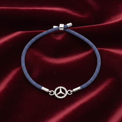 92.5 silver rakhi