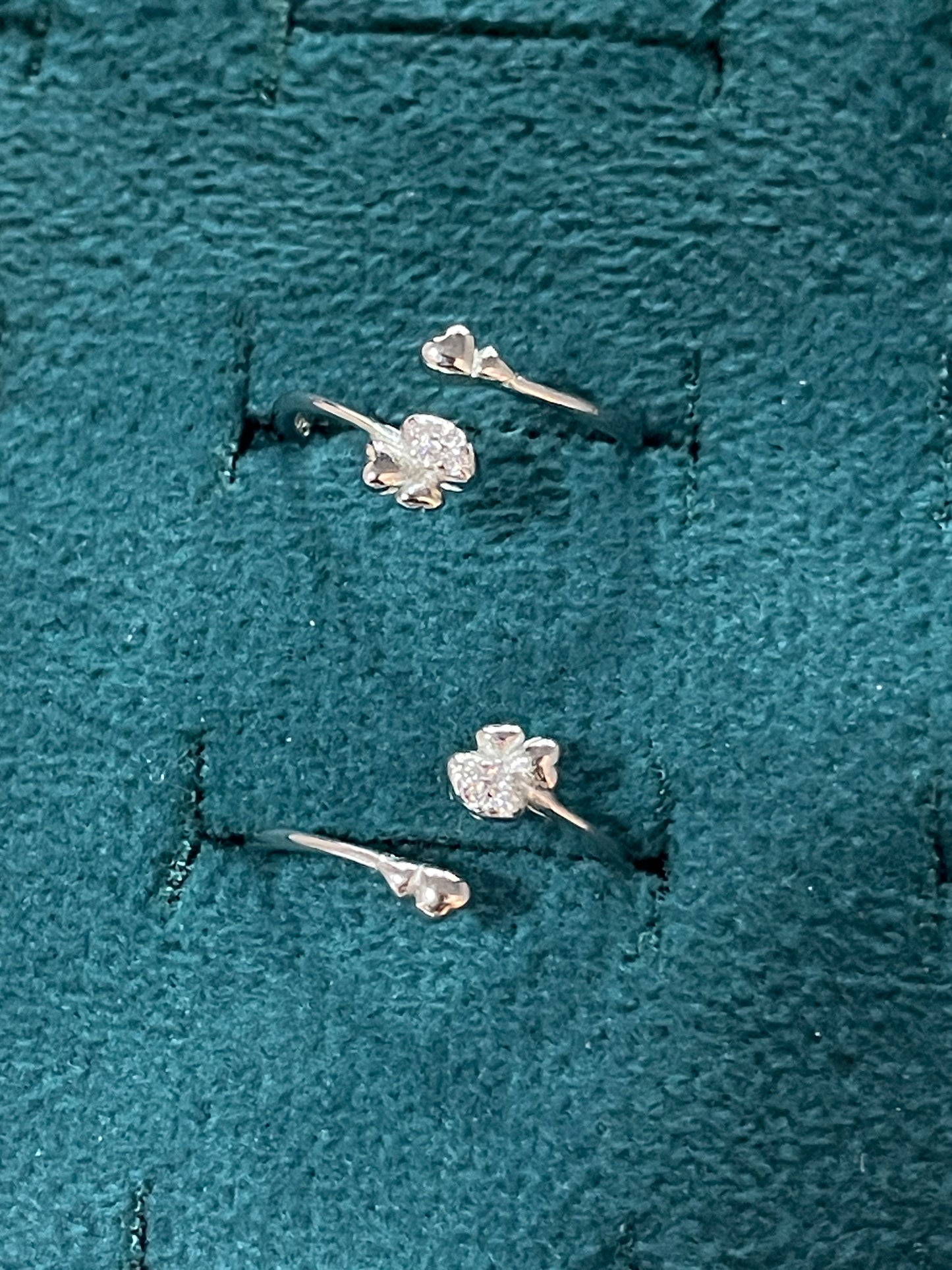 92.5 Silver Toe Rings for Women | Elegant Classic Design | Traditional Jewellery