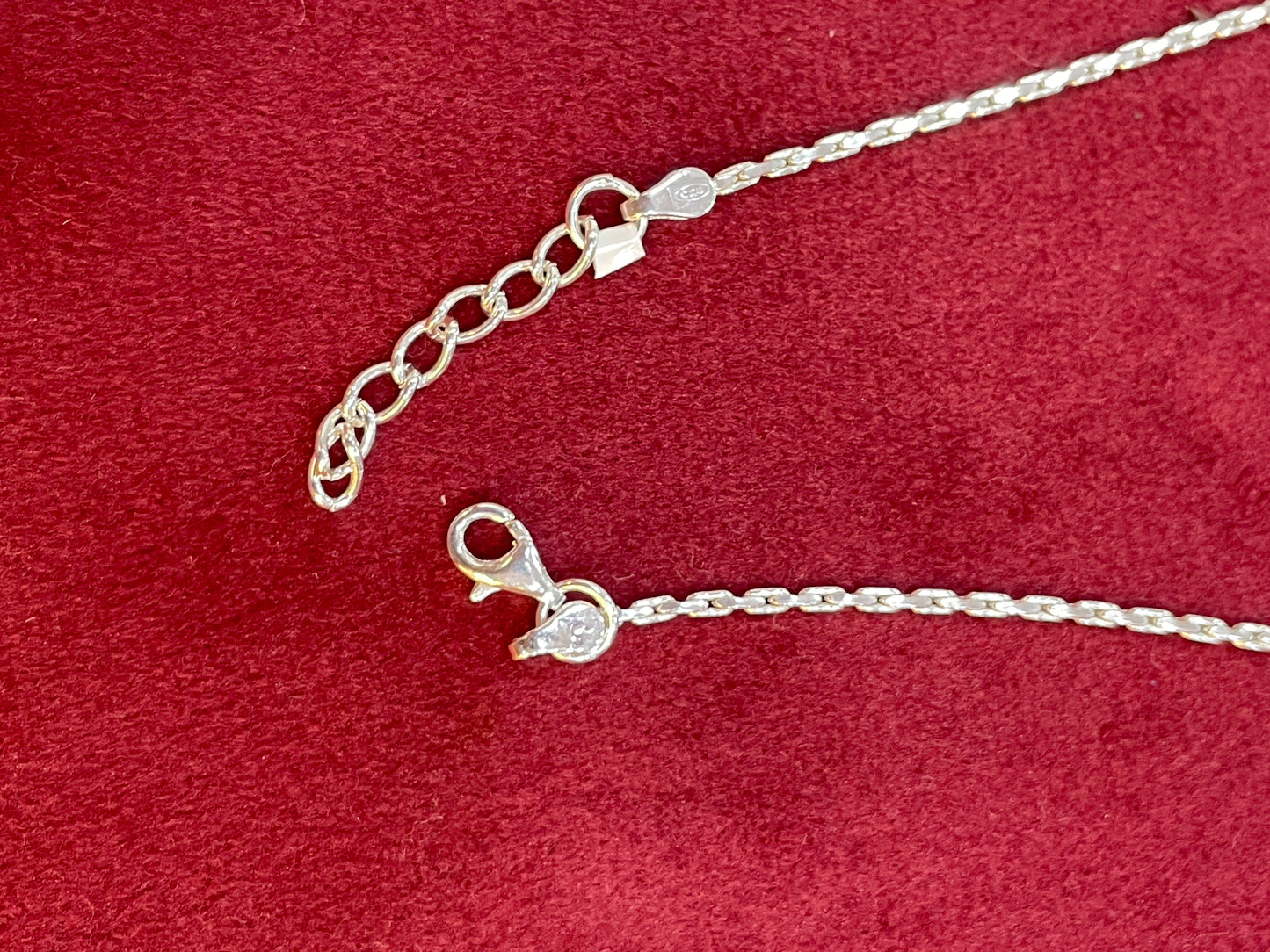 925 Silver Dancing Ganesha Rakhi