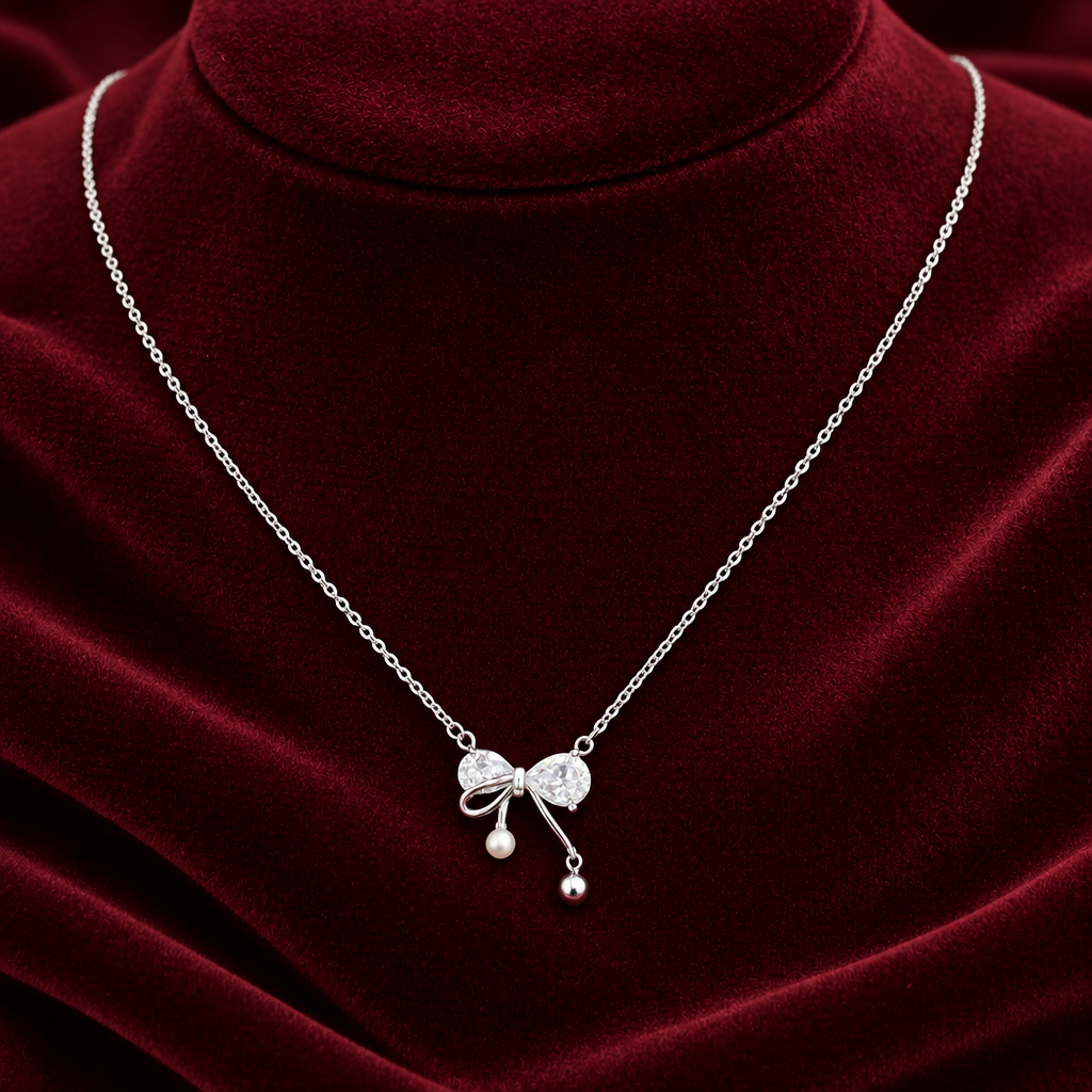 92.5 silver chains 