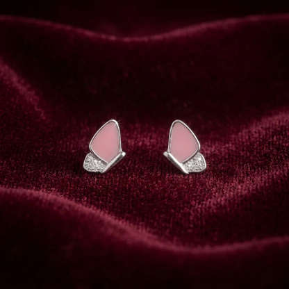 92.5 silver earrings 