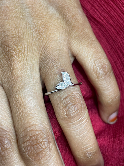 Fingers Rings size 9
