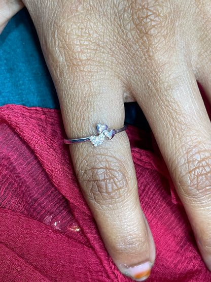Fingers Rings size 10