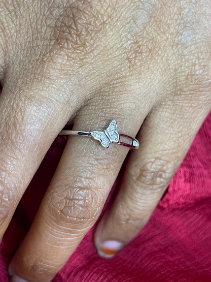 Fingers Rings size 16