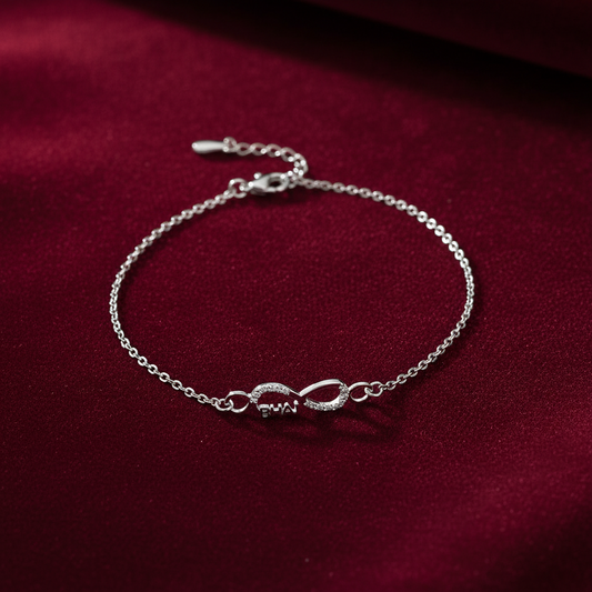 92.5 silver rakhi