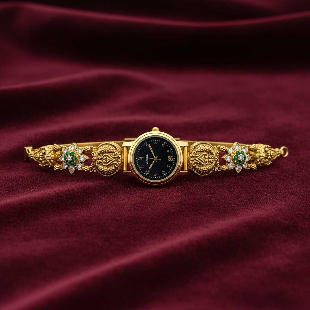 92.5 silver Watches