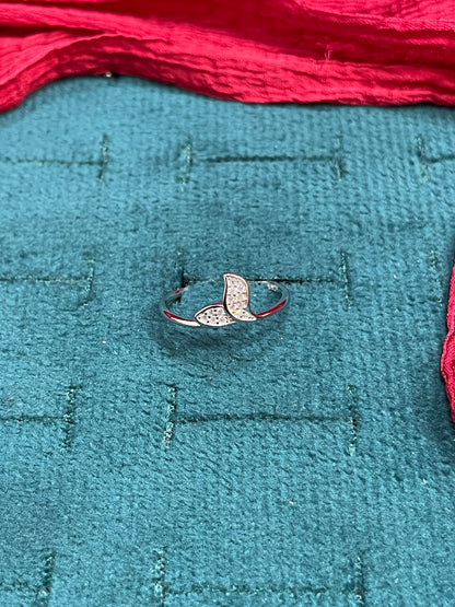 Fingers Rings size 9