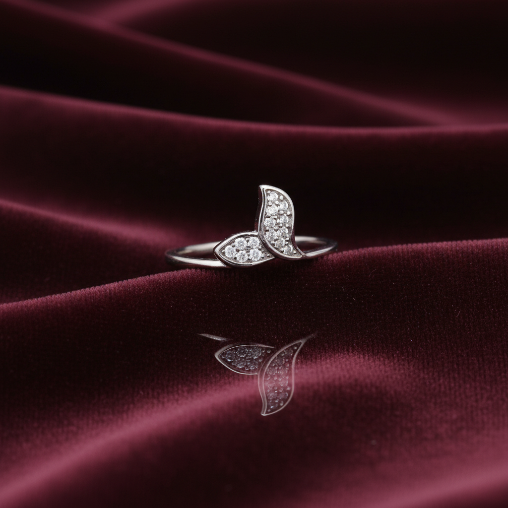 Fingers Rings size 9