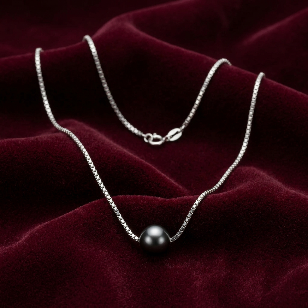 92.5 silver chains 