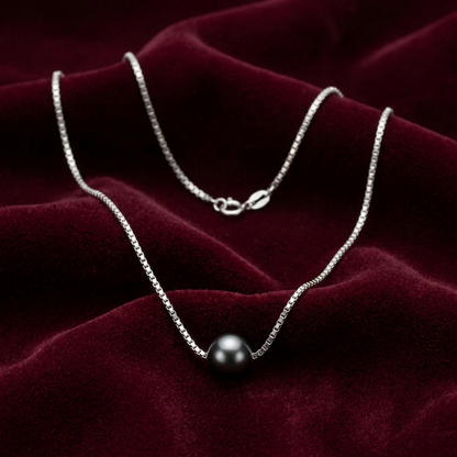 92.5 silver chains 