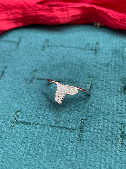 Fingers Rings size 9