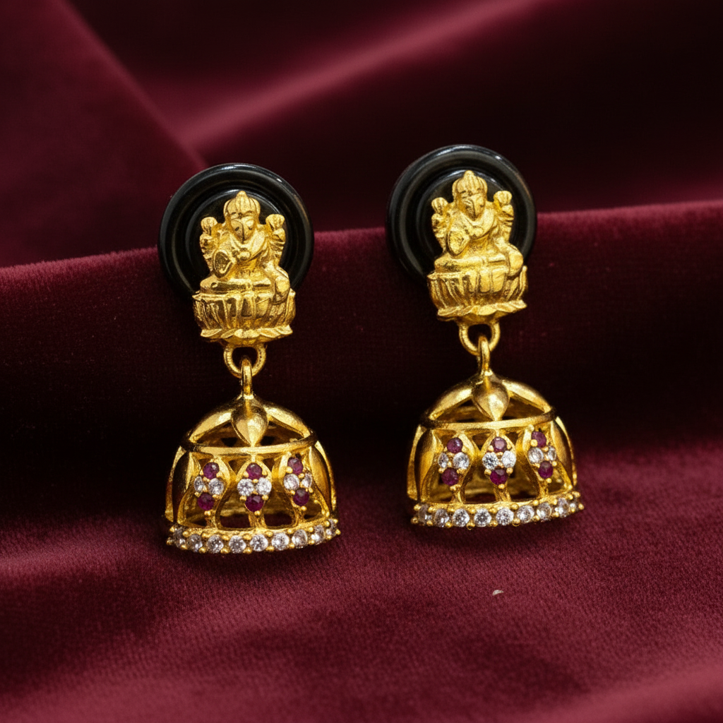 92.5 silver earrings 